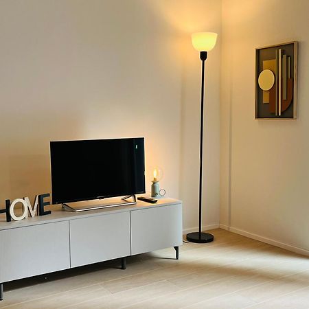 Studio 3 - Milano Apartment Luaran gambar