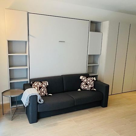 Studio 3 - Milano Apartment Luaran gambar