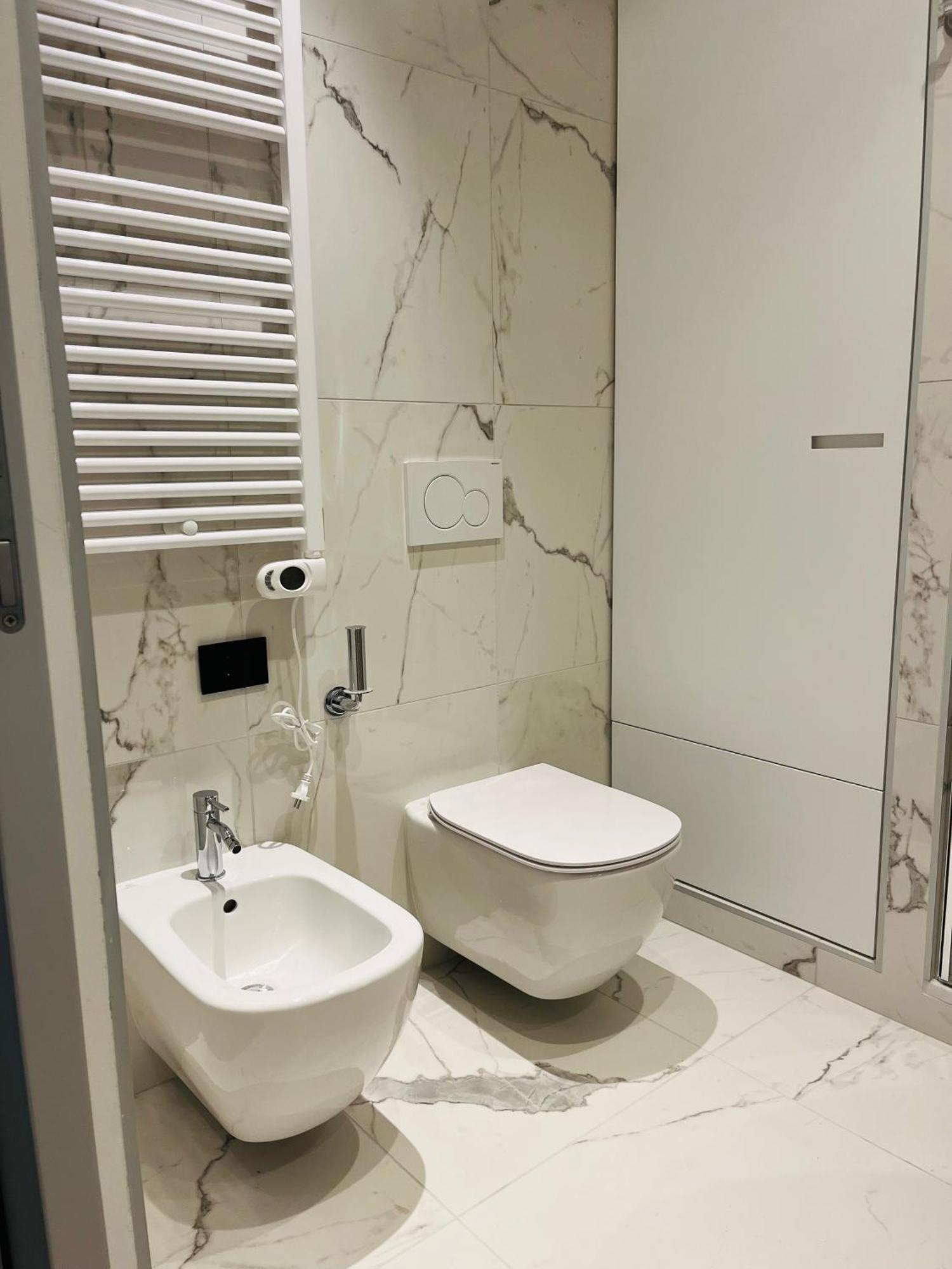 Studio 3 - Milano Apartment Luaran gambar