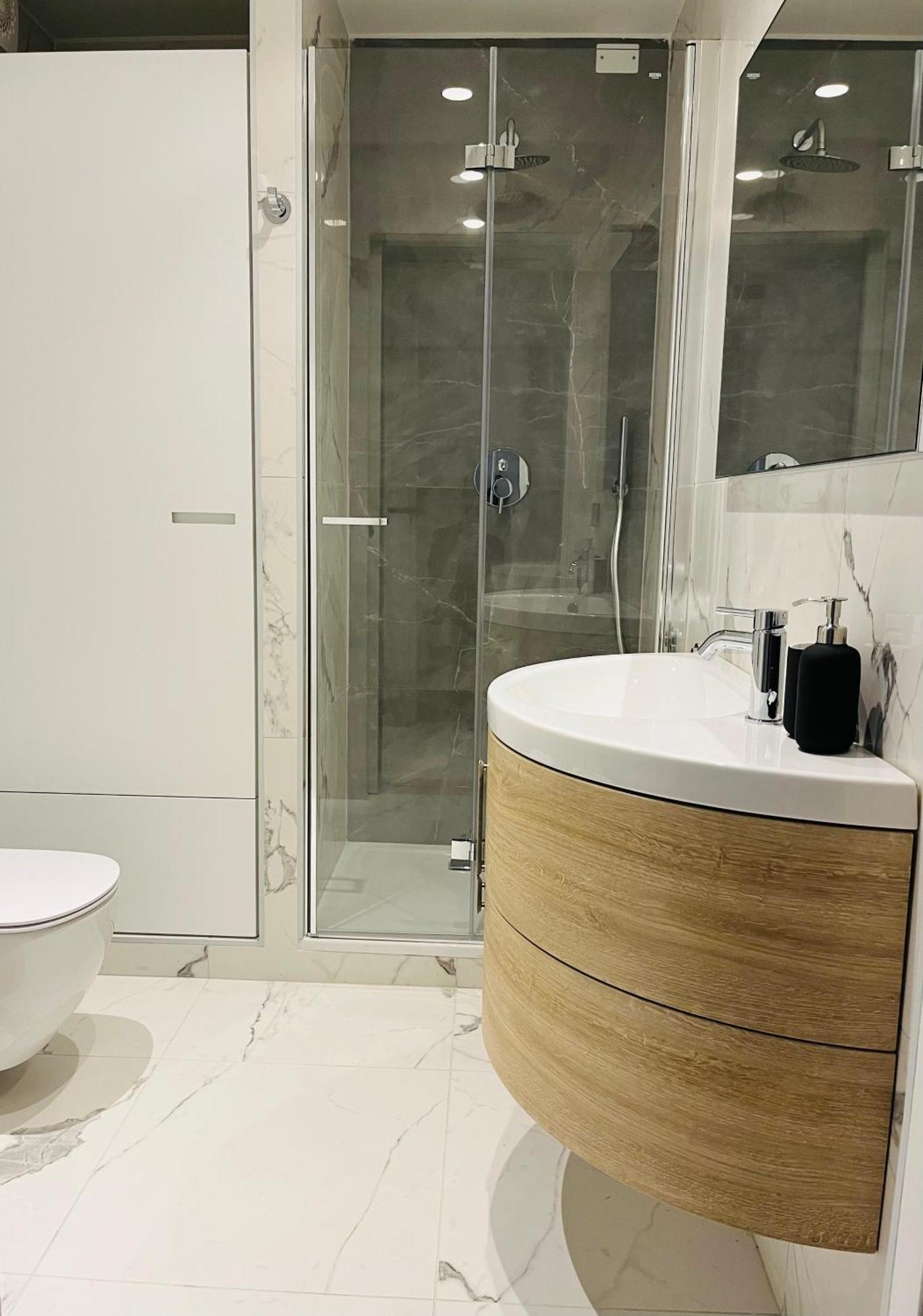 Studio 3 - Milano Apartment Luaran gambar