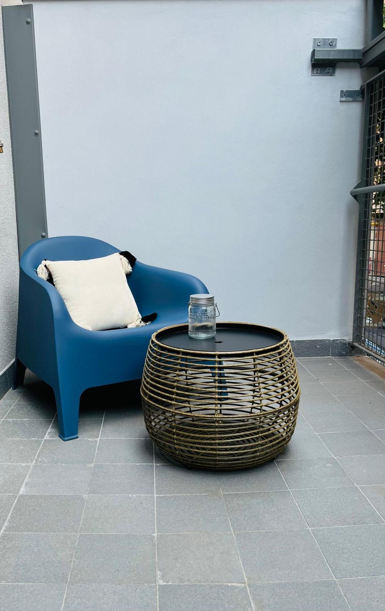 Studio 3 - Milano Apartment Luaran gambar